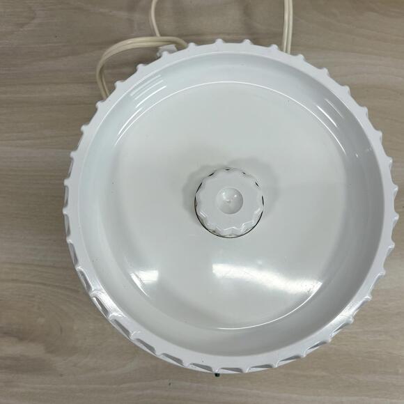 KRUPS La Glaciere Ice Cream Maker Motor Base - Picture 2 of 5